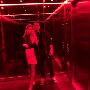 Meet your Posher, Markar